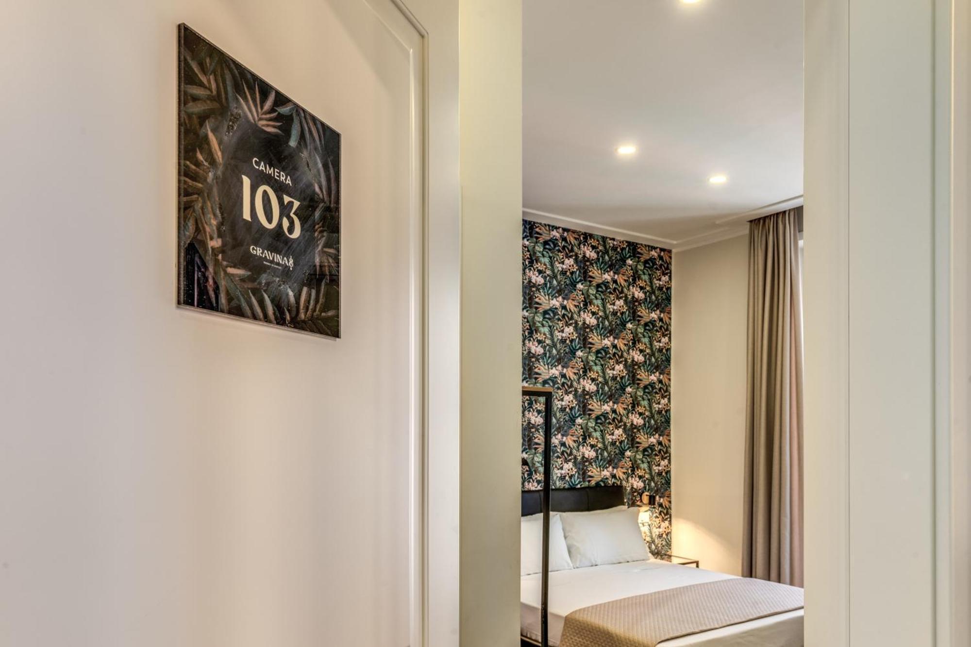 Gravina8 - Rooms In Napoli Dış mekan fotoğraf