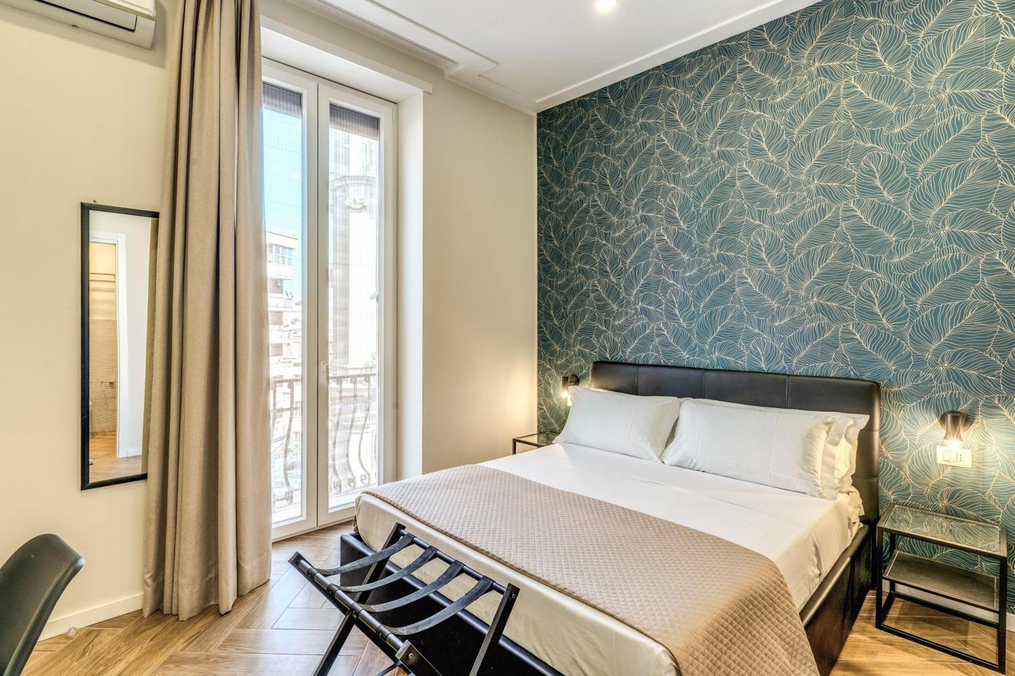 Gravina8 - Rooms In Napoli Dış mekan fotoğraf