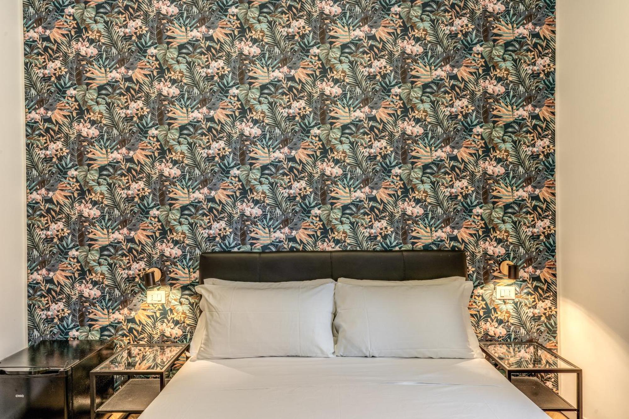 Gravina8 - Rooms In Napoli Dış mekan fotoğraf