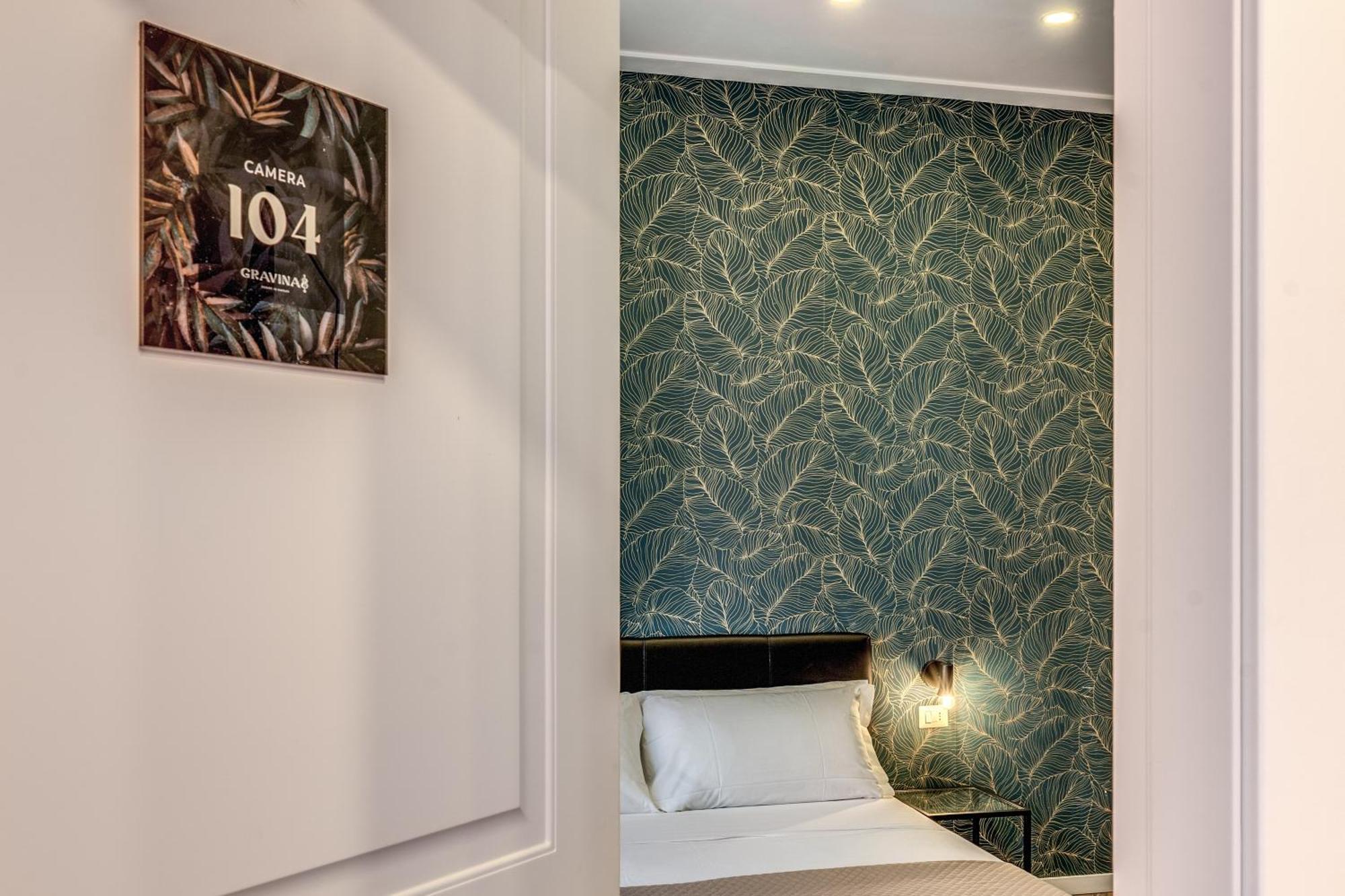Gravina8 - Rooms In Napoli Dış mekan fotoğraf