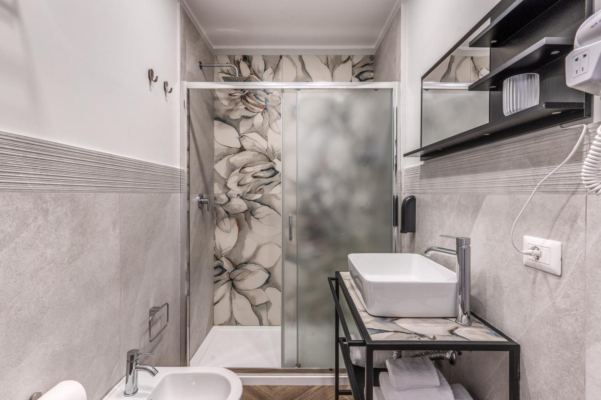 Gravina8 - Rooms In Napoli Dış mekan fotoğraf