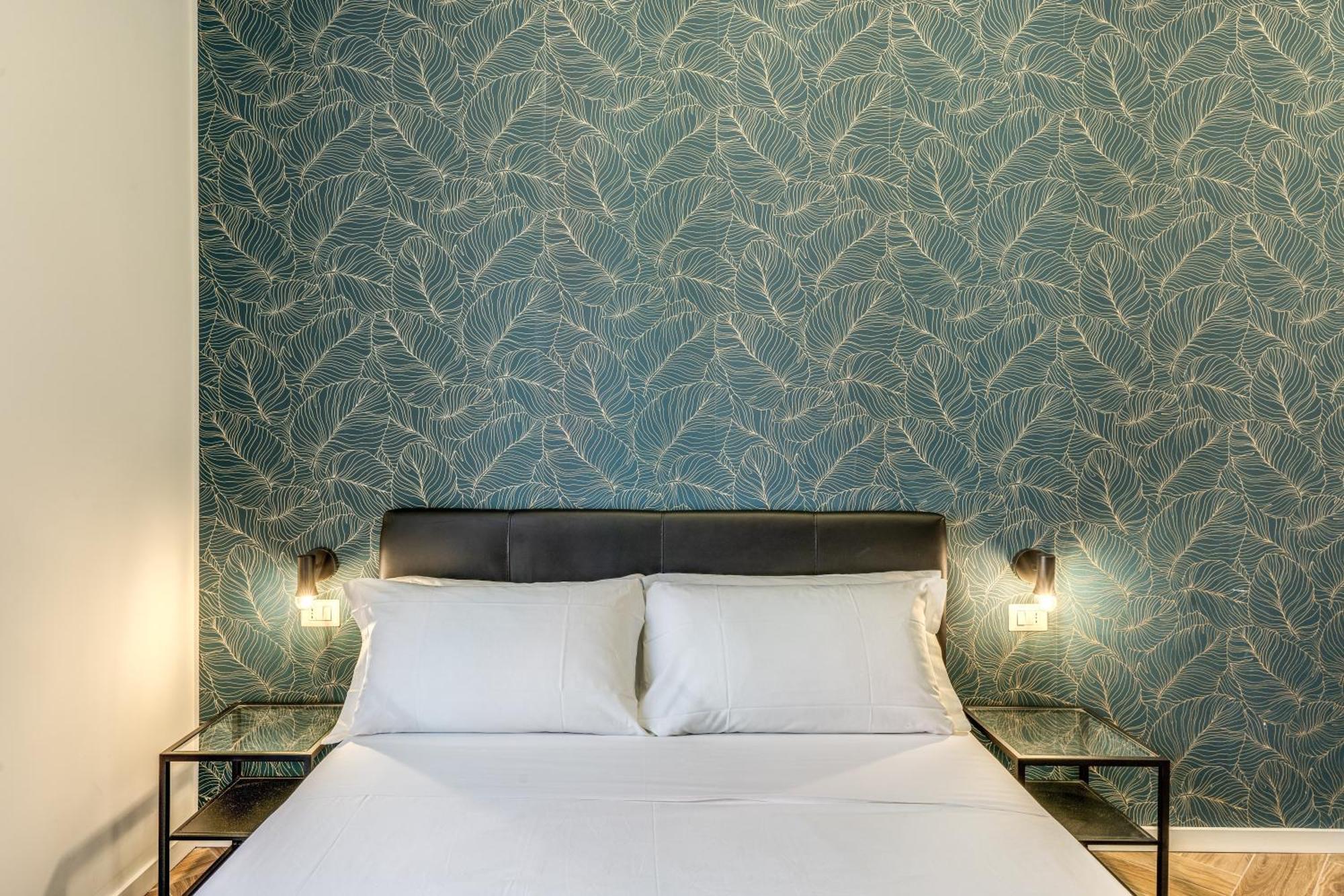 Gravina8 - Rooms In Napoli Dış mekan fotoğraf